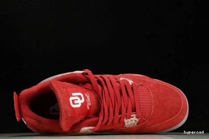 Hyperoad 4 Jordan Air 0809